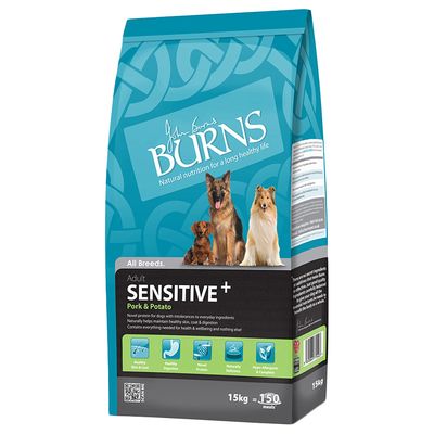 Sparpaket Burns 2 x Großgebinde