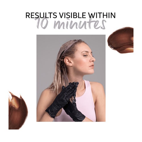 Wella Professionals Color Fresh hajmaszk természetes aranyfényű 150 ml