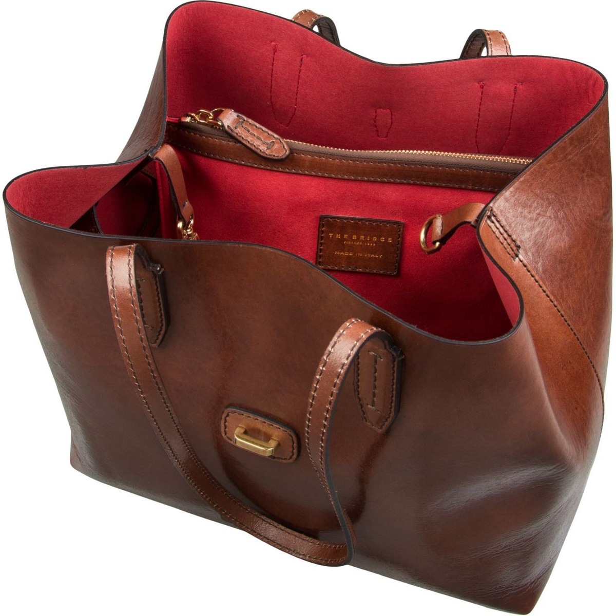 Handtasche Dalston Shopper 1307