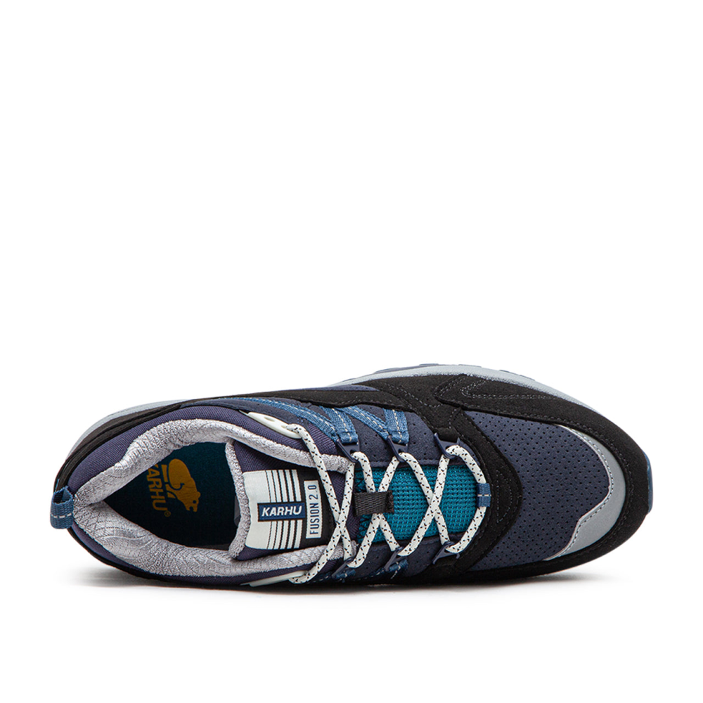 Karhu Fusion 2.0 F804153 / schwarz