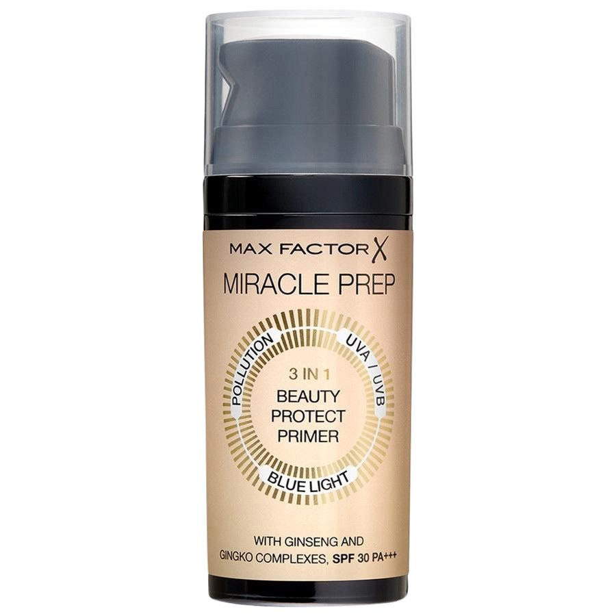Miracle Prep 3 in 1 Beauty Protect Primer