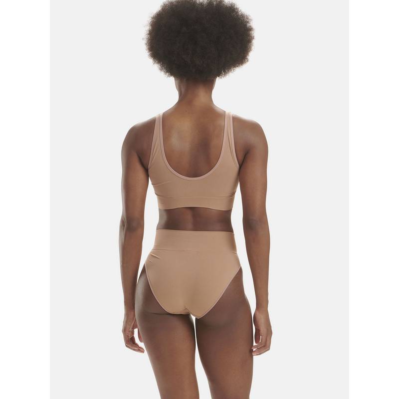 adidas Bustier SCOOP LOUNGE BRA BH Damen