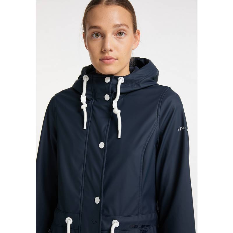 DreiMaster Parka Damen