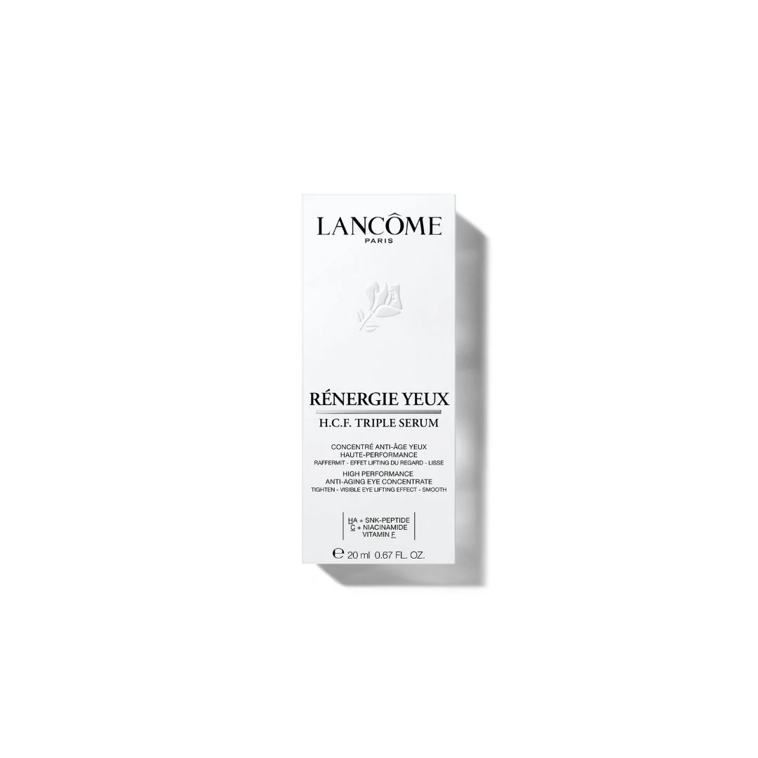 Rénergy HCF Triple Eye Serum – Anti-Falten-Augenkontur