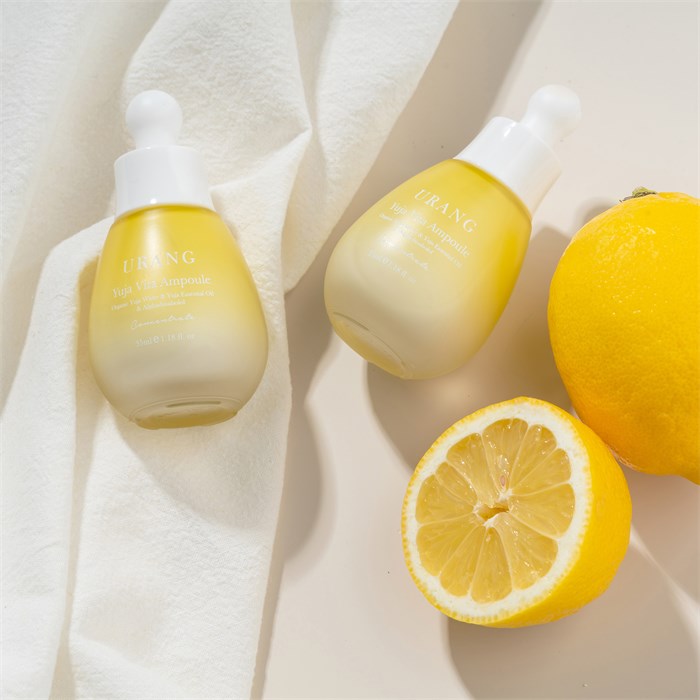 Yuja Vita Ampoule
