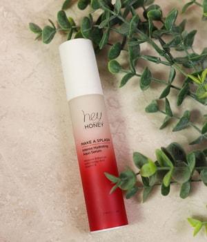 Hey Honey Make a Splash Intense Hydrating Aqua Serum Gesichtsserum-45 ml
