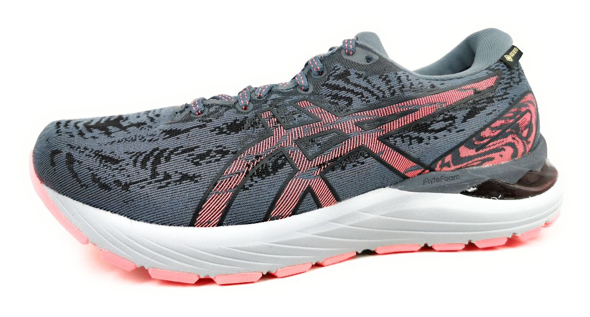 Asics Gel Cumulus GTX 1012B105 Grau 020 grey