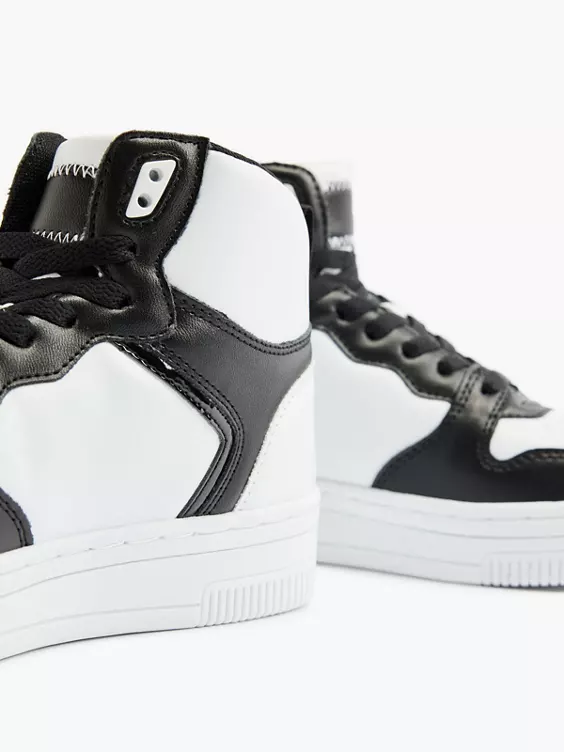 Graceland Hoher Platform Sneaker
