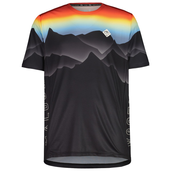 Maloja - ChandolinM. Multi - Radtrikot
