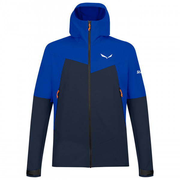 Salewa - Sella DST Jacket - Softshelljacke