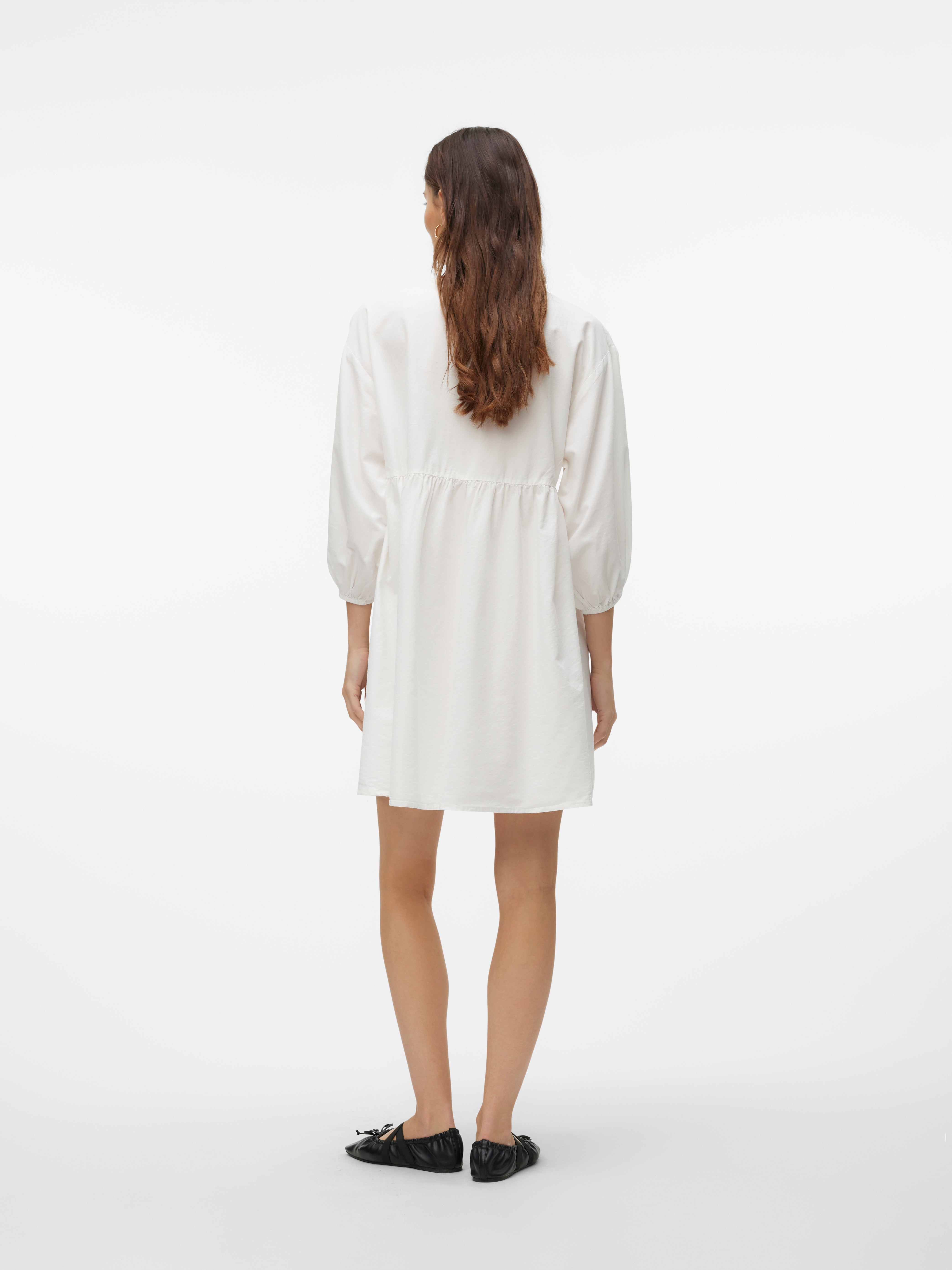 VMVACATION Kurzes Kleid