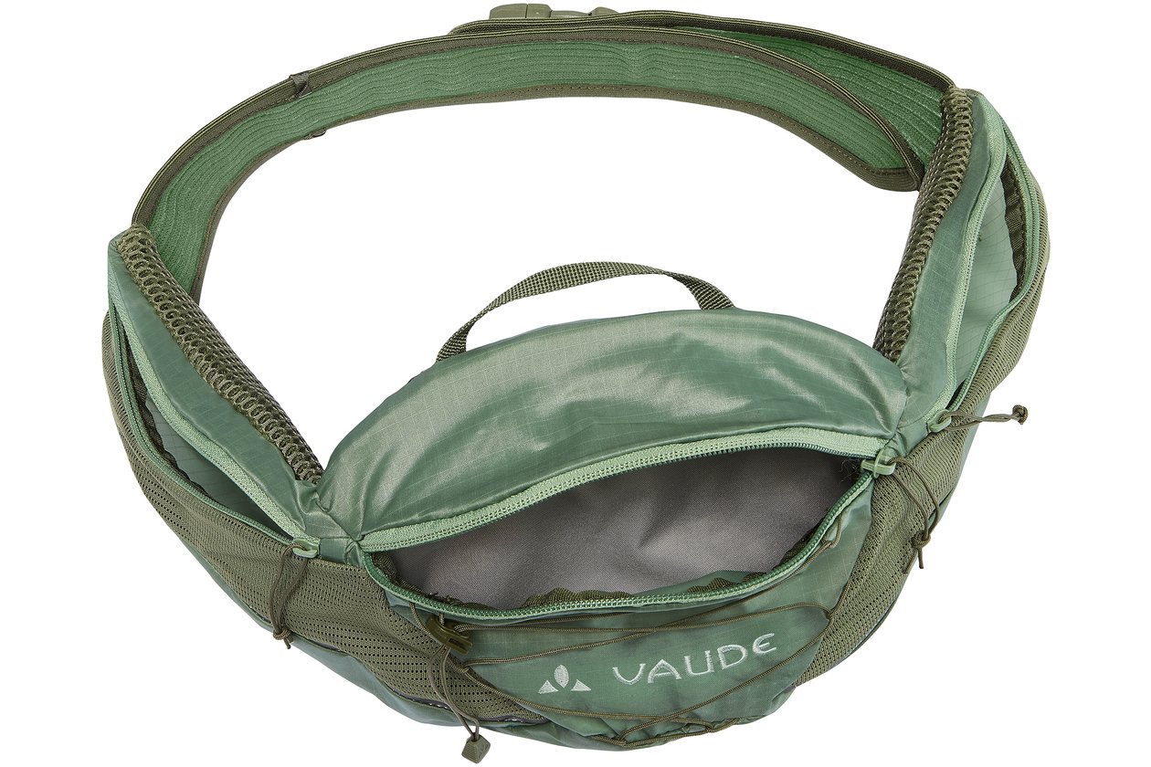 Vaude Uphill Hip Pack 2