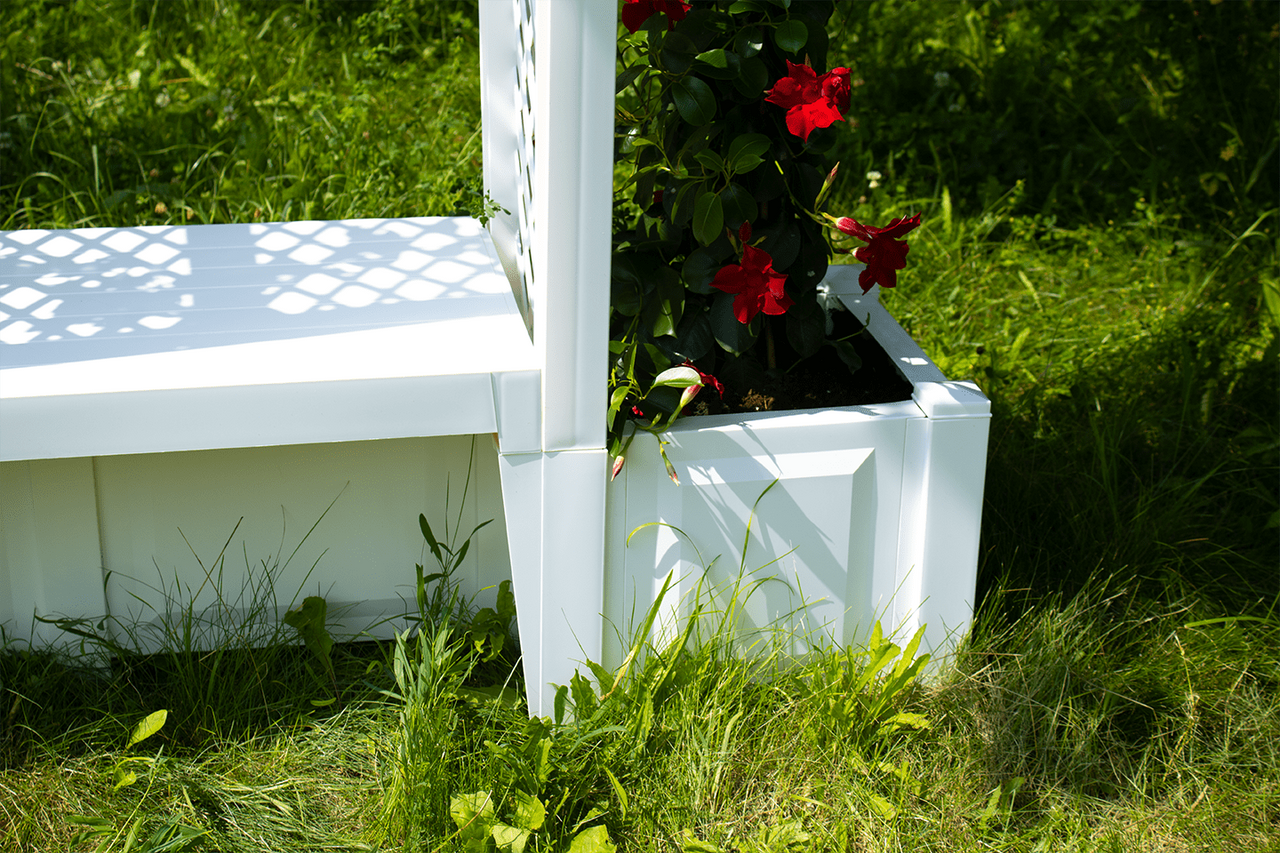KHW KHW Gartenbank 
