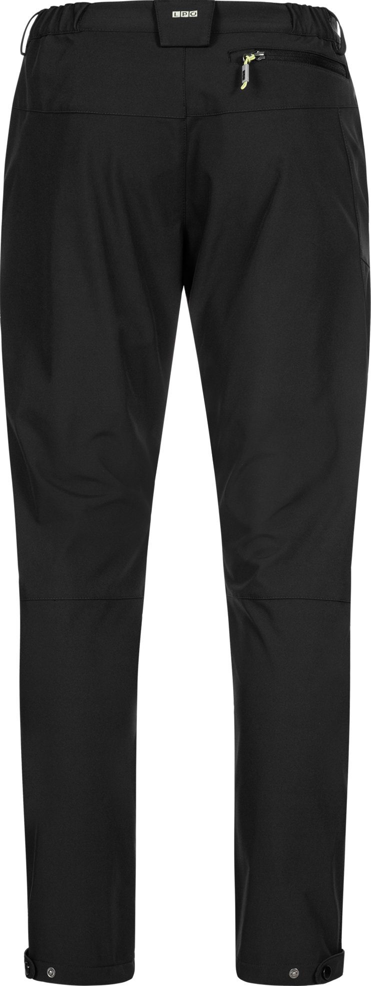 DEPROC Active Softshellhose STONECREST PASCAL V CS MEN auch in Großen Größen erhältlich