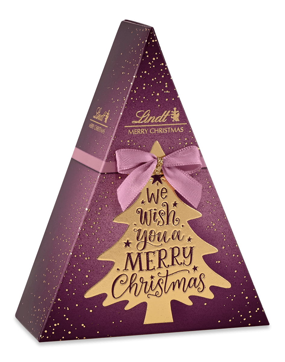 Kalligrafie Xmas Tanne, 105g