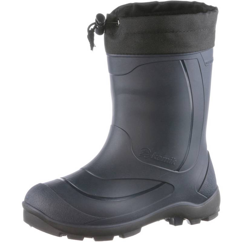 Kamik Snobuster 1 Gummistiefel Kinder