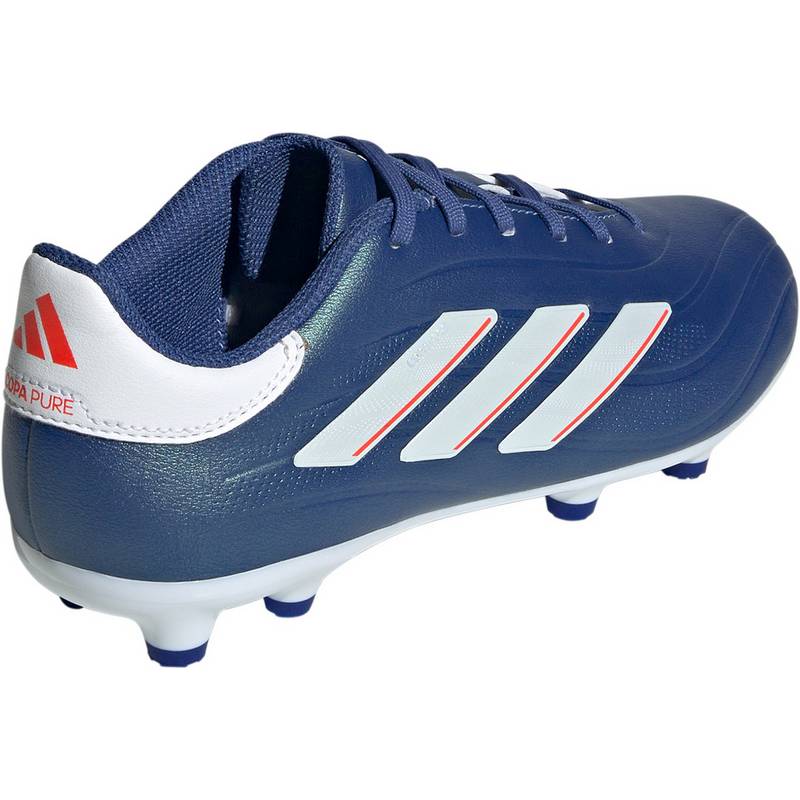 adidas COPA PURE .4 FG J Fußballschuhe Kinder