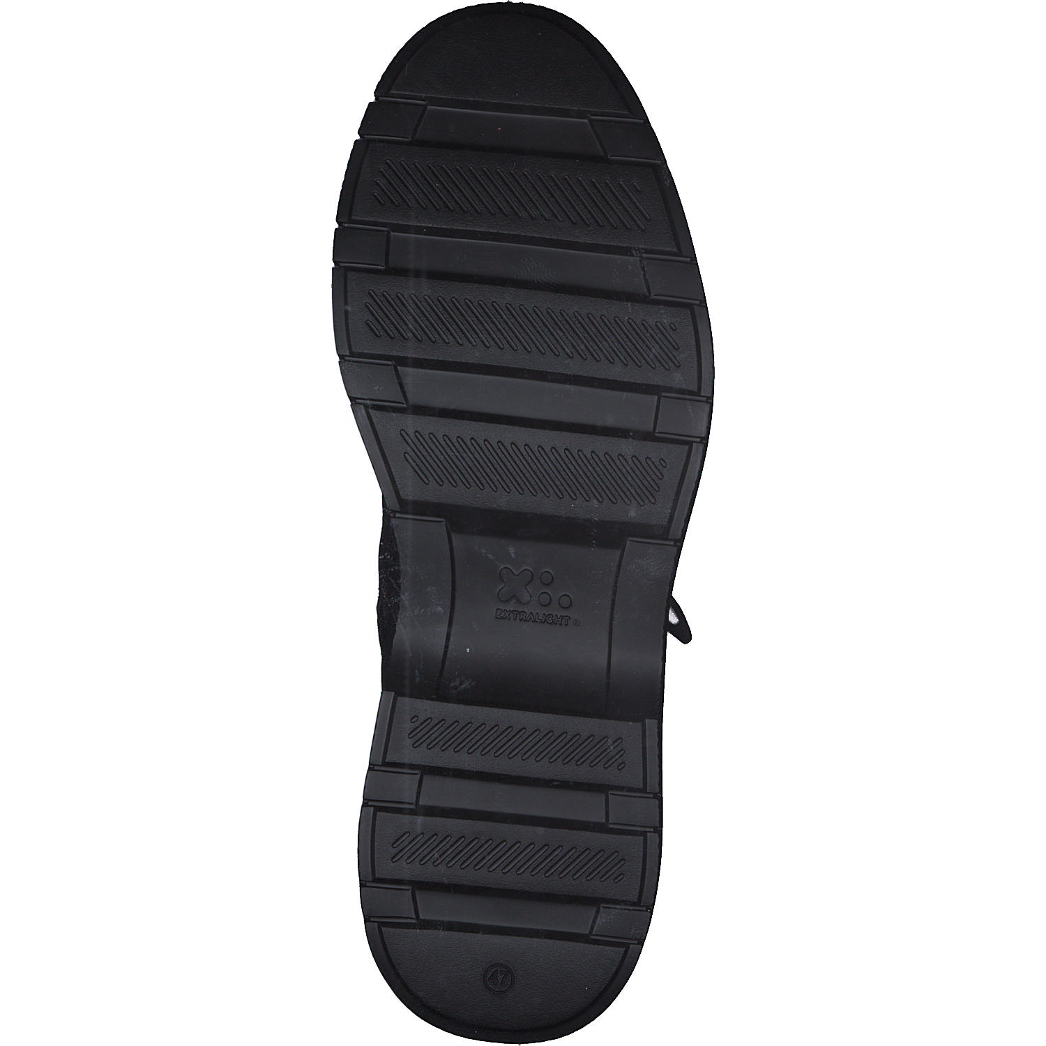 Josef Seibel Dalton 50 15750, Stiefel, Herren, Schwarz