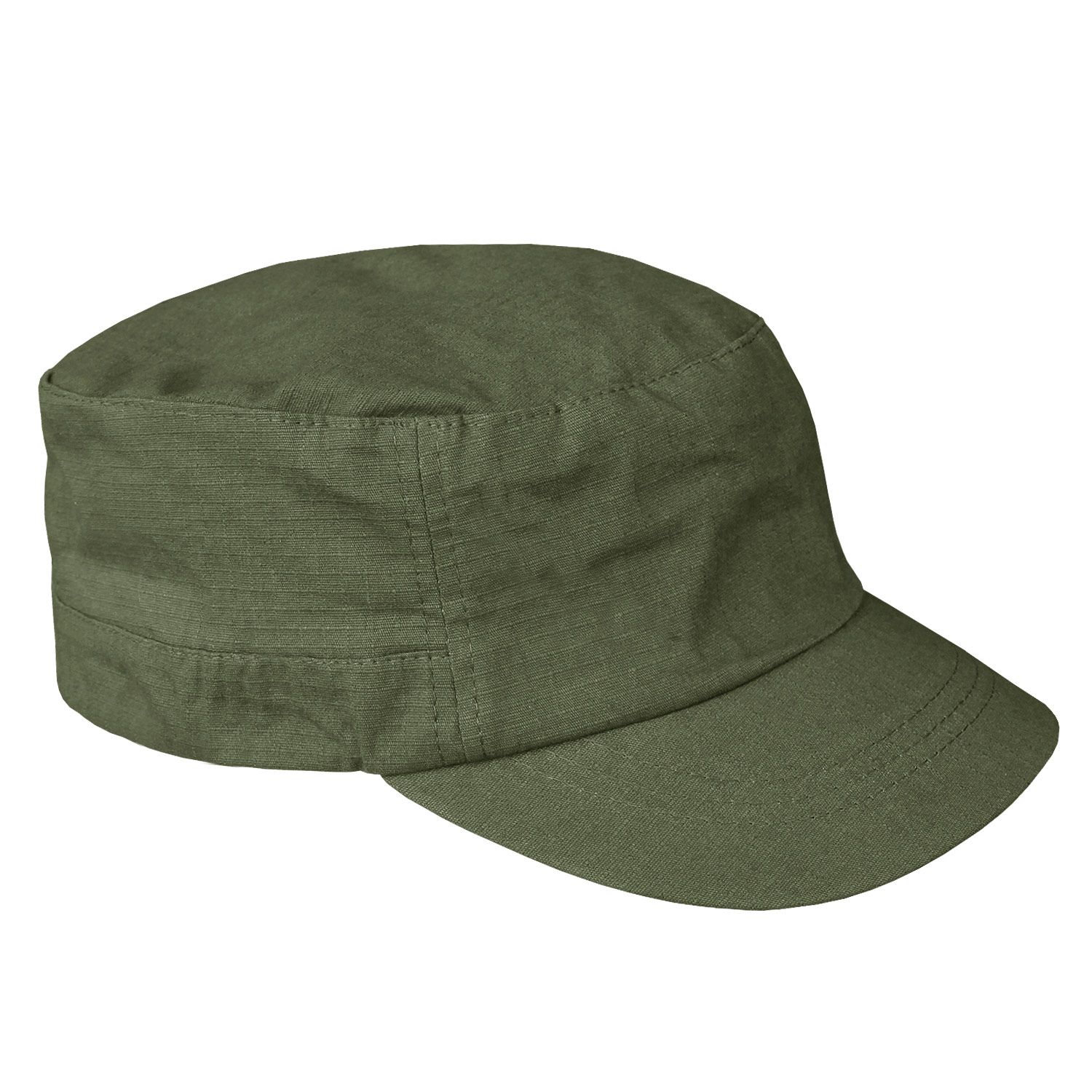 US Army Cap Ripstop Elasti-Fit