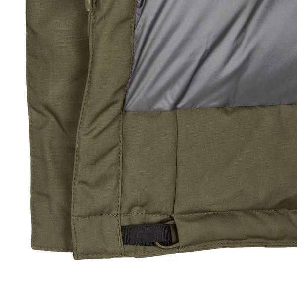 POLAR EXPEDITION PARKA M Herren - Winterjacke