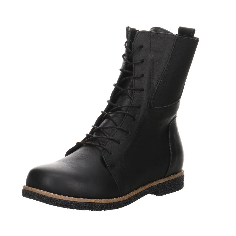 Andrea Conti Schnürboots