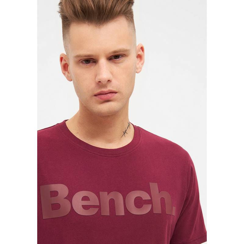 Bench WORSLEY T-Shirt Herren
