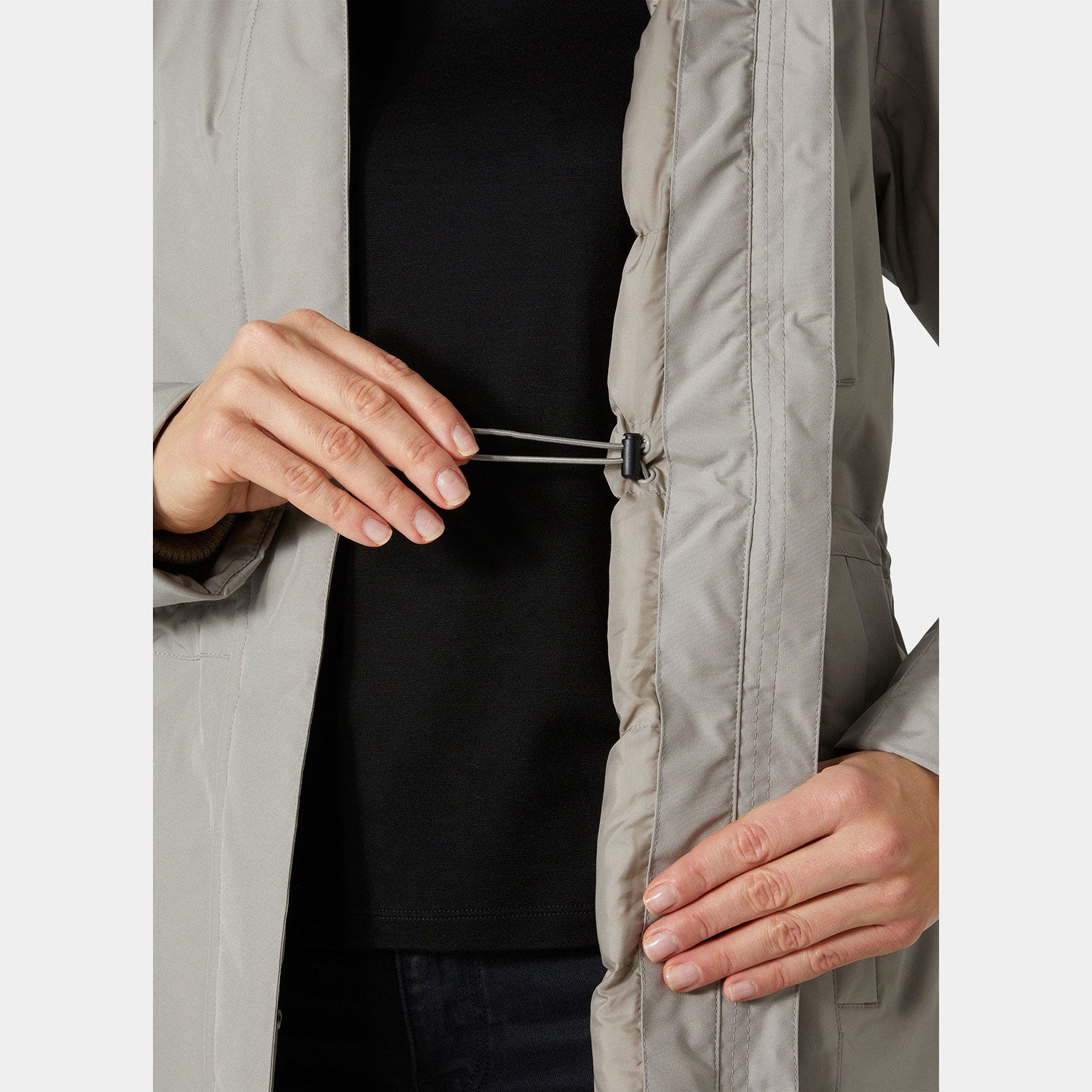 Women’s Senja Insulated Winter Parka