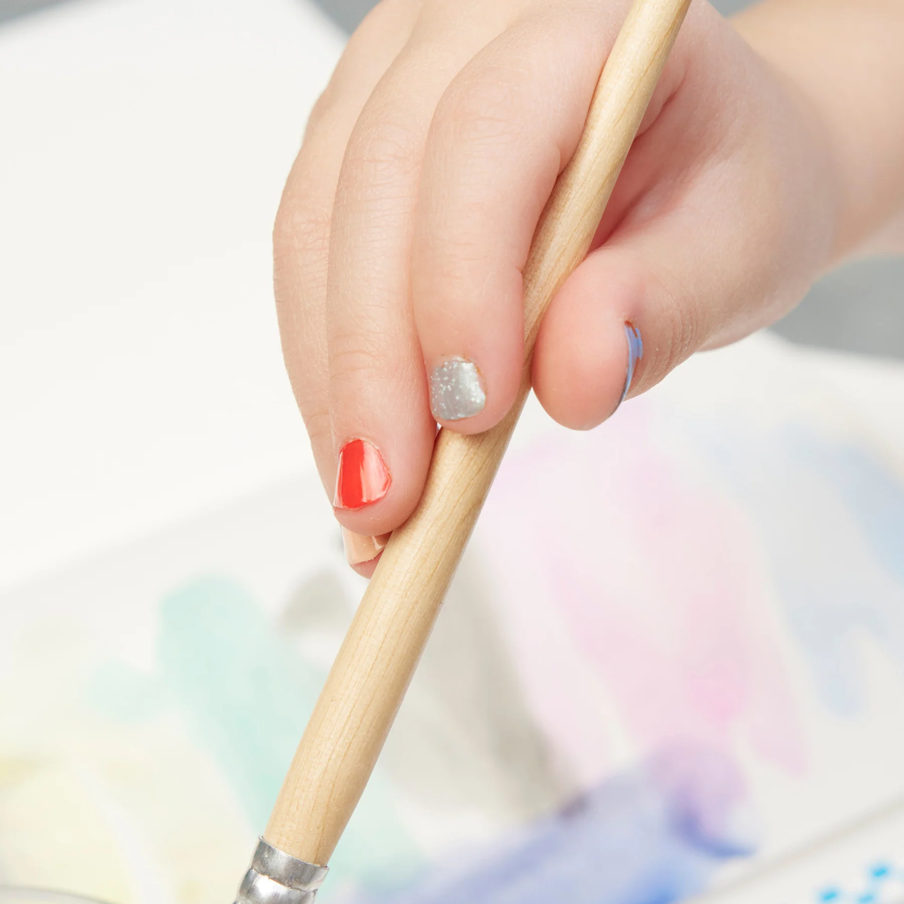 PETITE MANUCURIST Nagellack – Kindernagellack – Nagellack, Kinderprodukte