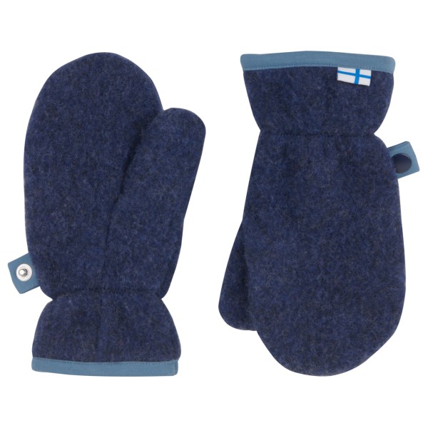 Finkid - Kid's Nupujussi Wool - Handschuhe