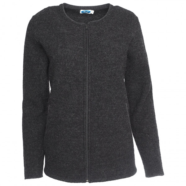 Reiff - Women's Kreppjacke Nici - Wolljacke