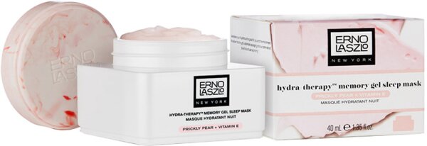 Erno Laszlo Hydrate & Nourish Hydra-Therapy Memory Gel Sleep Mask Gesichtsmaske