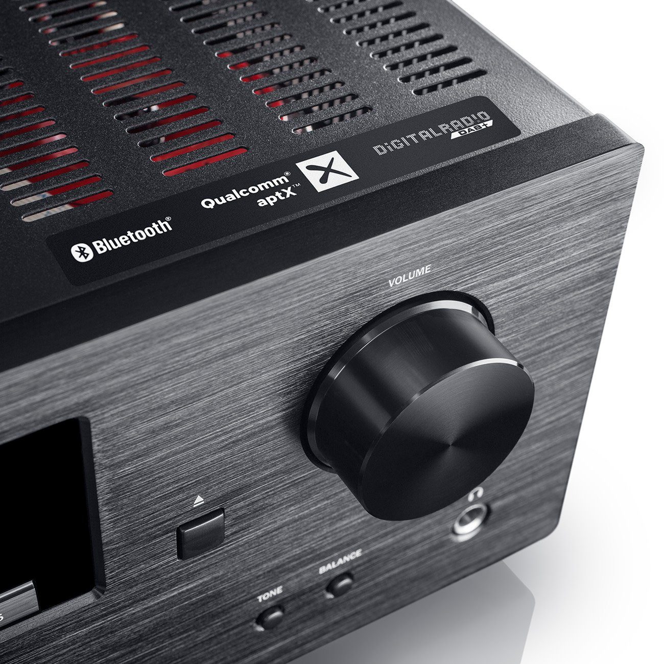 Teufel THEATER 500 KOMBO Lautsprechersystem (Bluetooth und Kabel, 180 W, DAB)