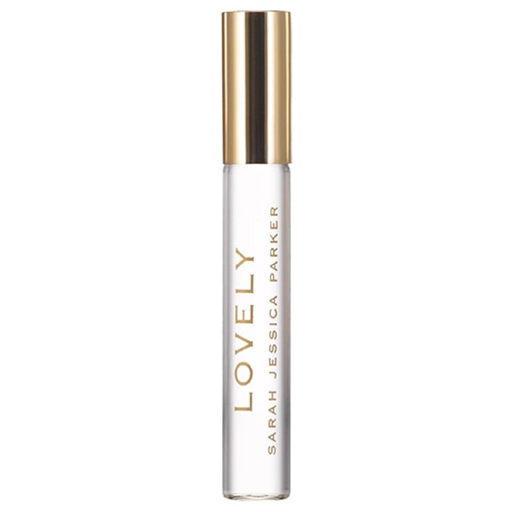 sarah jessica parker LOVELY EAU DE PARFUM