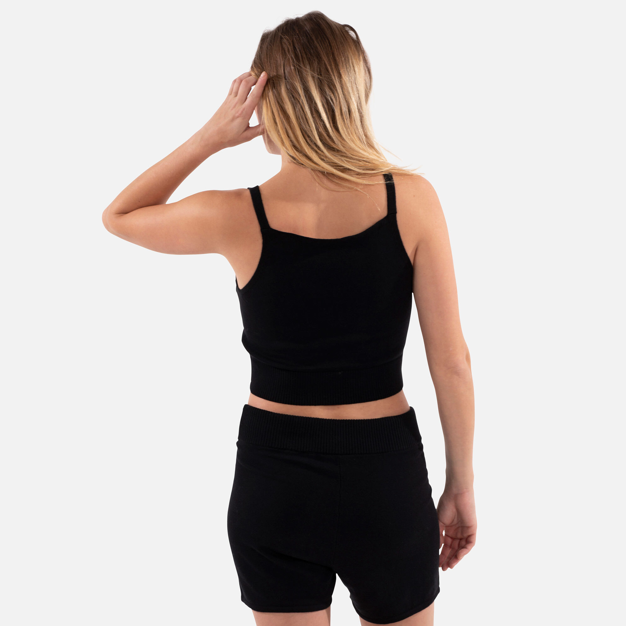 Crop top JCC pour femme