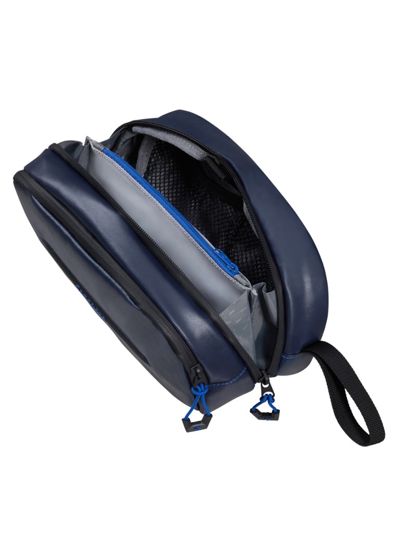 Beauty case Samsonite Ecodiver con logo