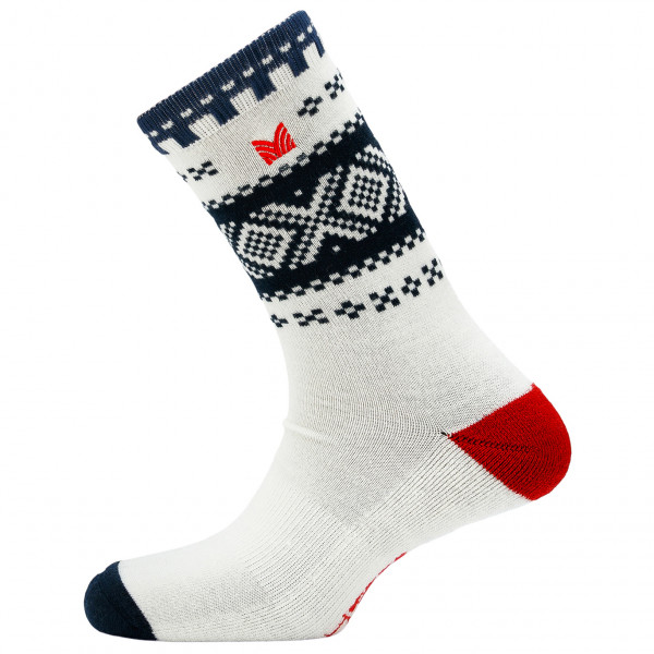 Dale of Norway - Cortina Socks Crew - Merinosocken