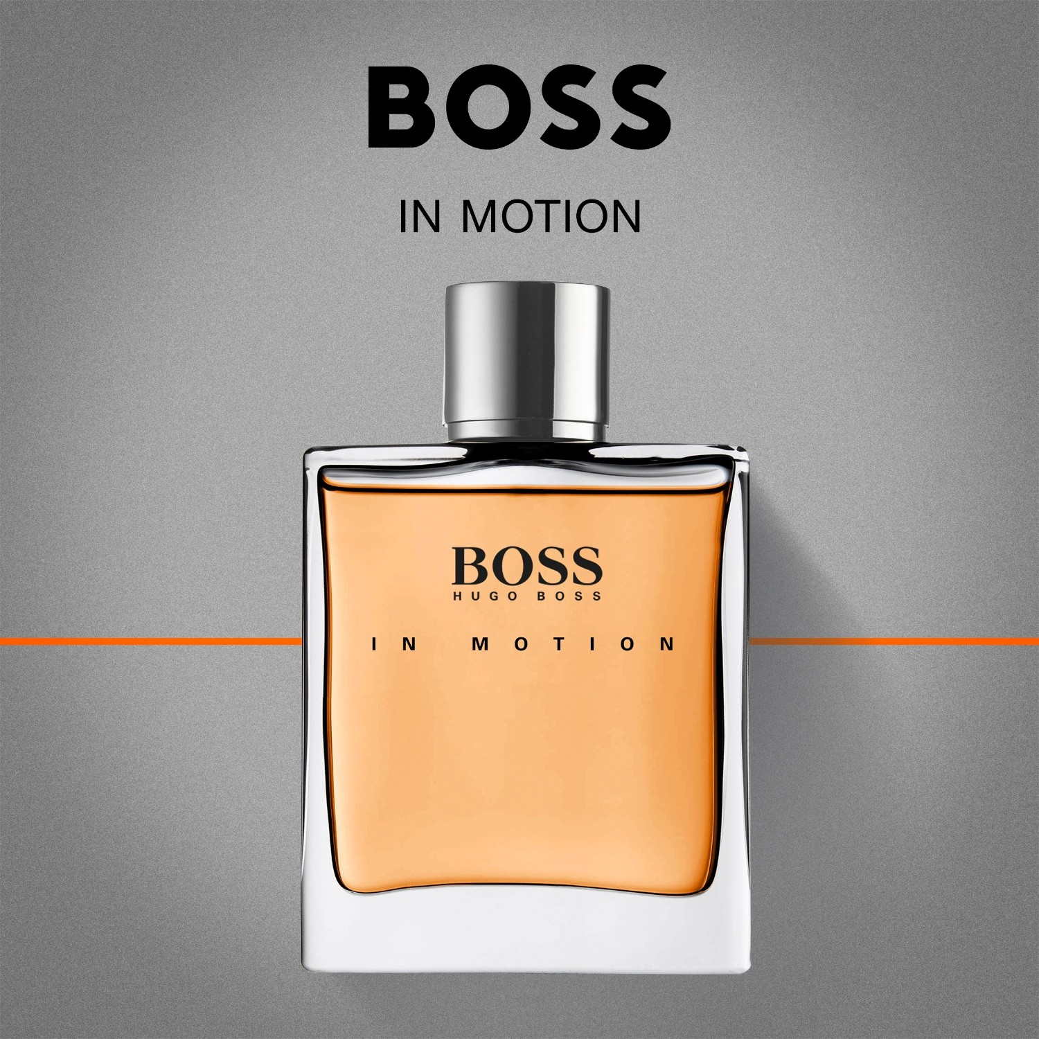 Toaletná voda Hugo Boss