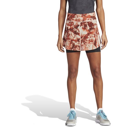 DAMEN ROCK PARIS MA SKIRT