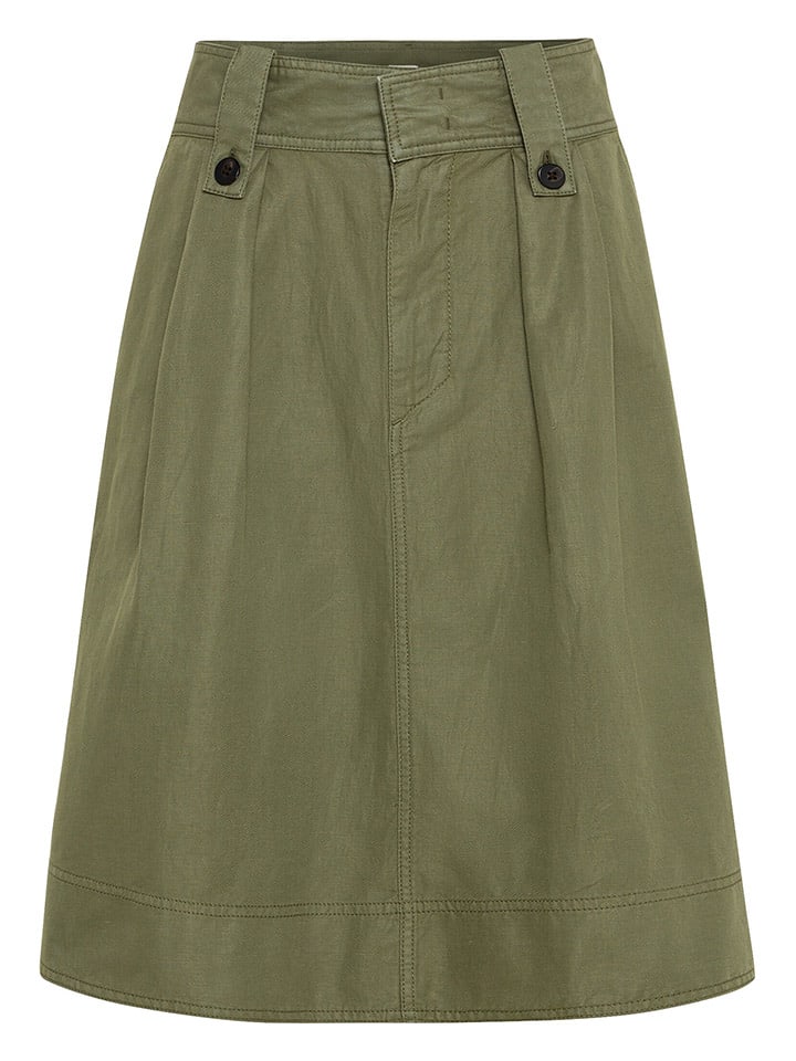 Camel Active Rock in Khaki günstig kaufen