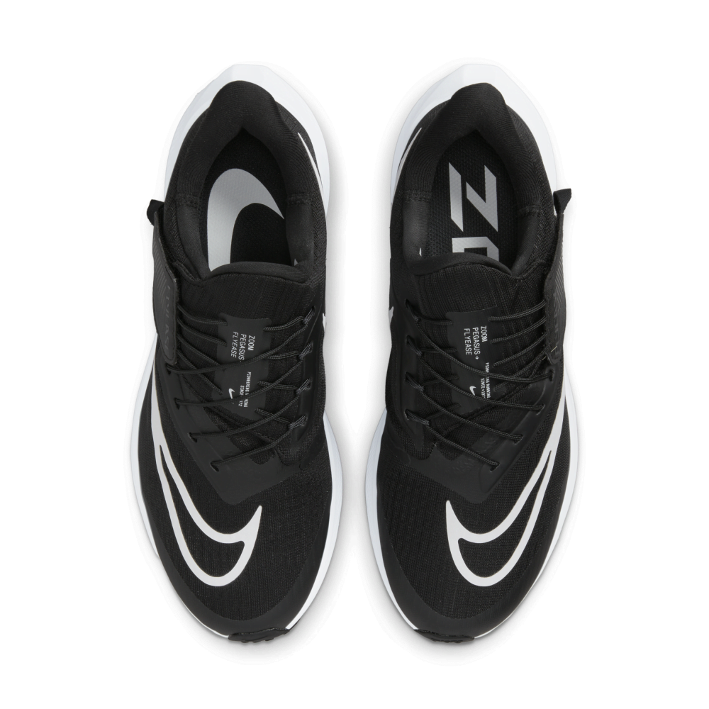 Nike Pegasus FlyEase 39 DJ7383-001 / schwarz