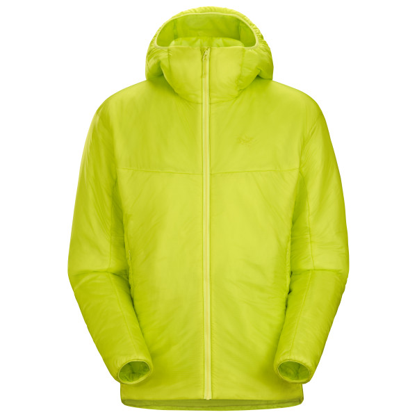 Arc'teryx - Nuclei Hoody - Kunstfaserjacke
