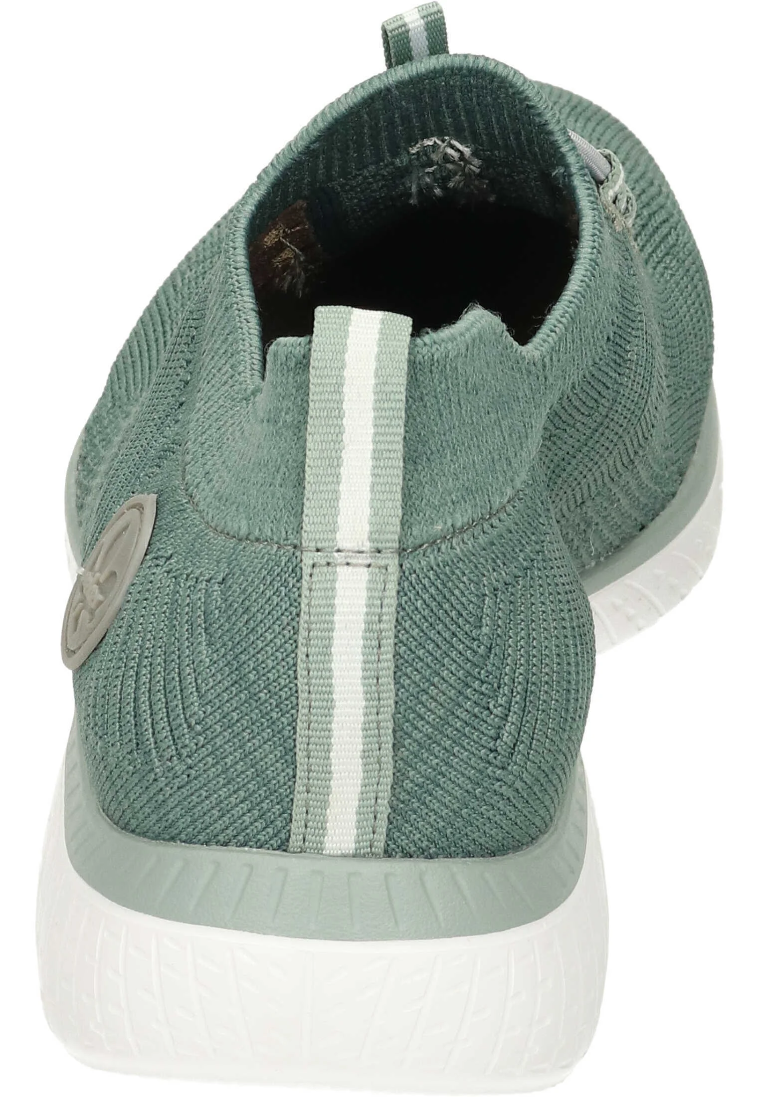 Zapatos deportivos con cordones Rieker