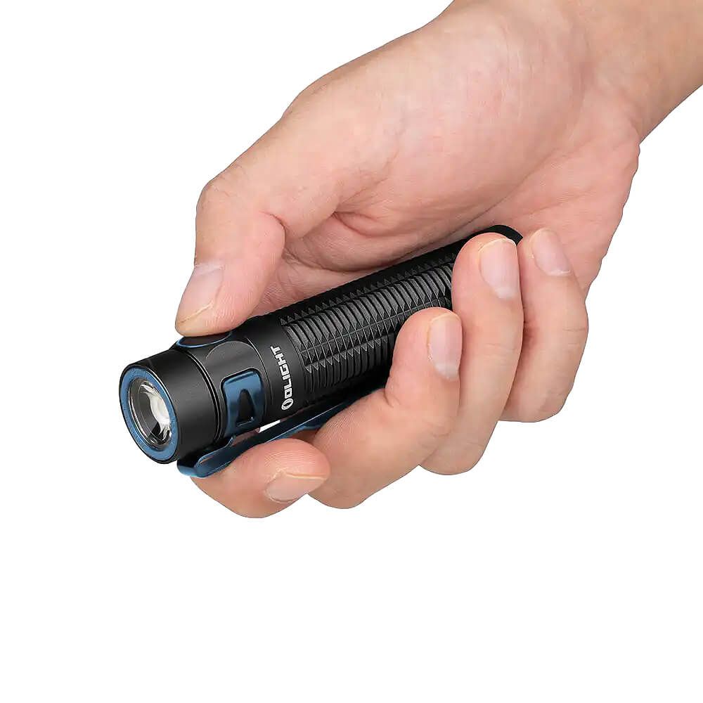 Baton 3 Pro Aufladbare Taschenlampe
