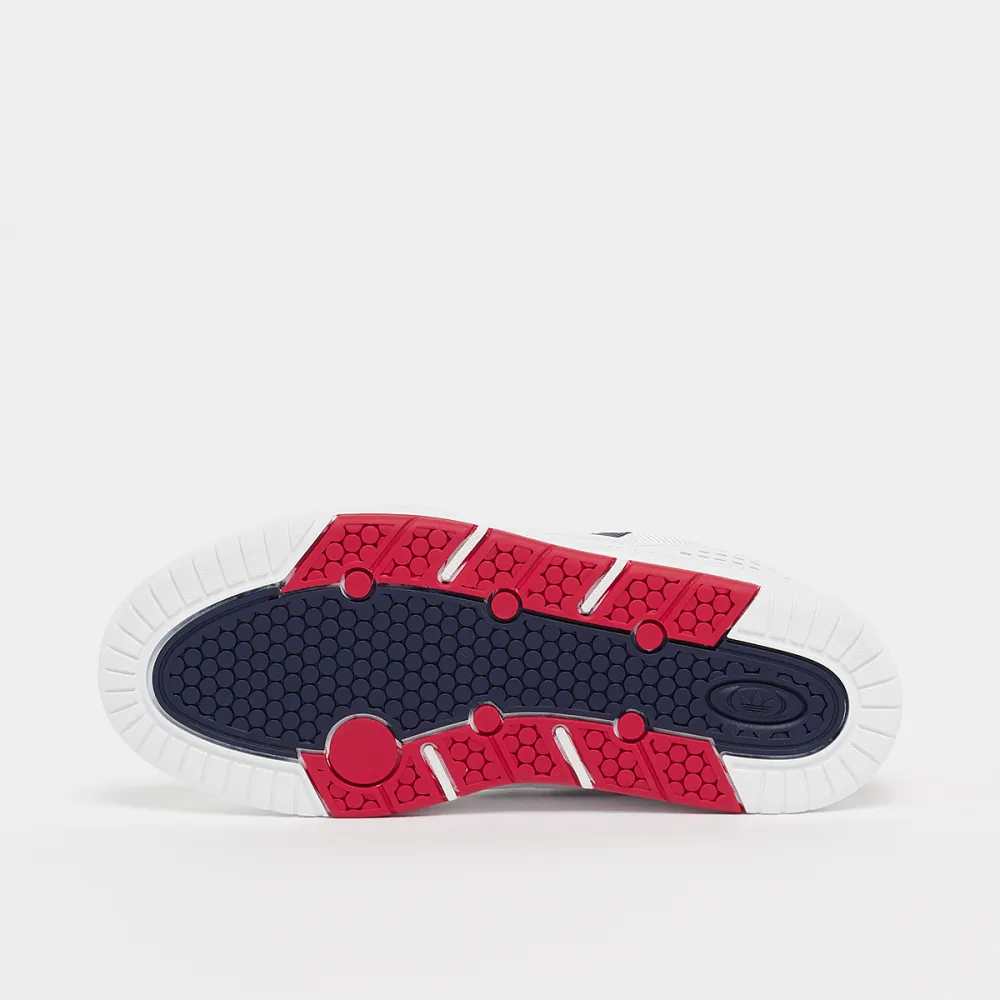 adidas ADI2000 J GS IG7485 / weiss