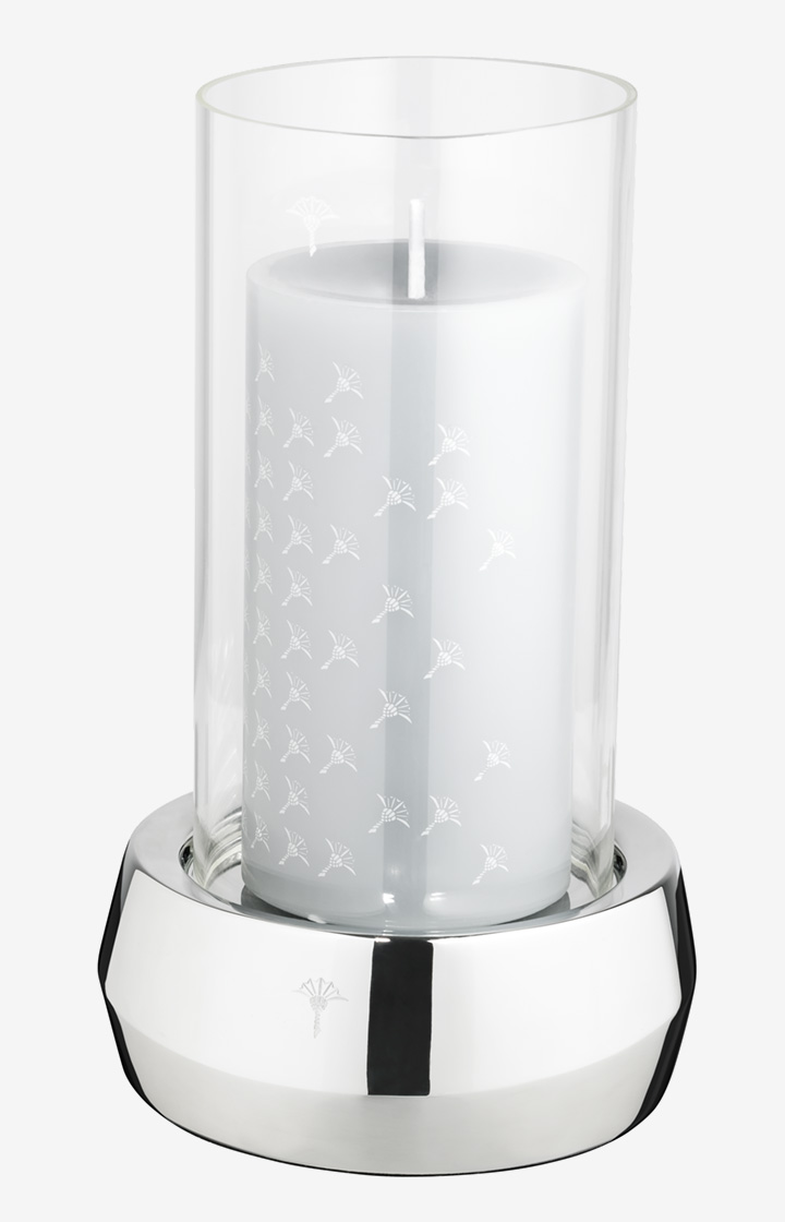 JOOP! METAL LINE Windlicht, 19 cm Höhe - im JOOP!