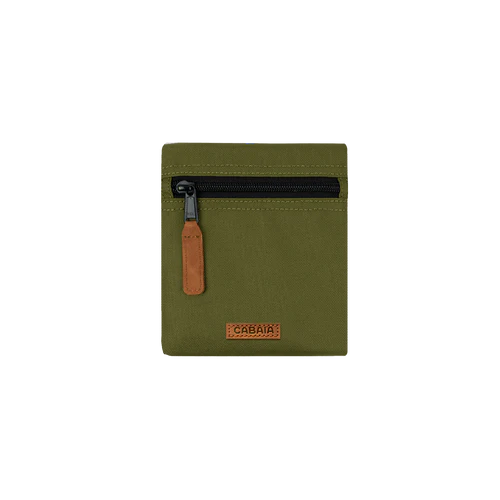 El Had khaki side pocket