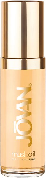 Jovan Musk Oil Woman Eau de Parfum