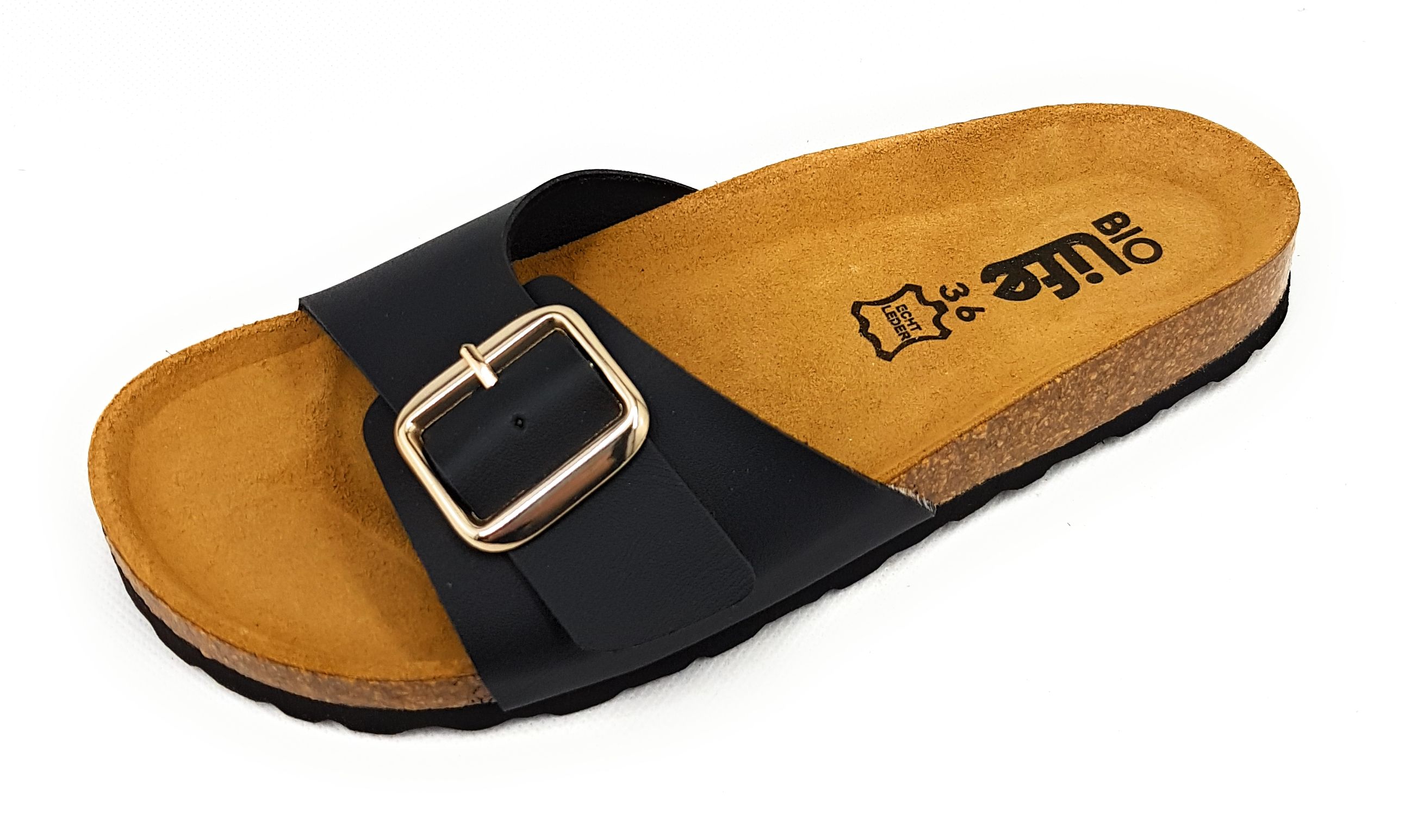 Dr. Stark 1996 Schwarz black