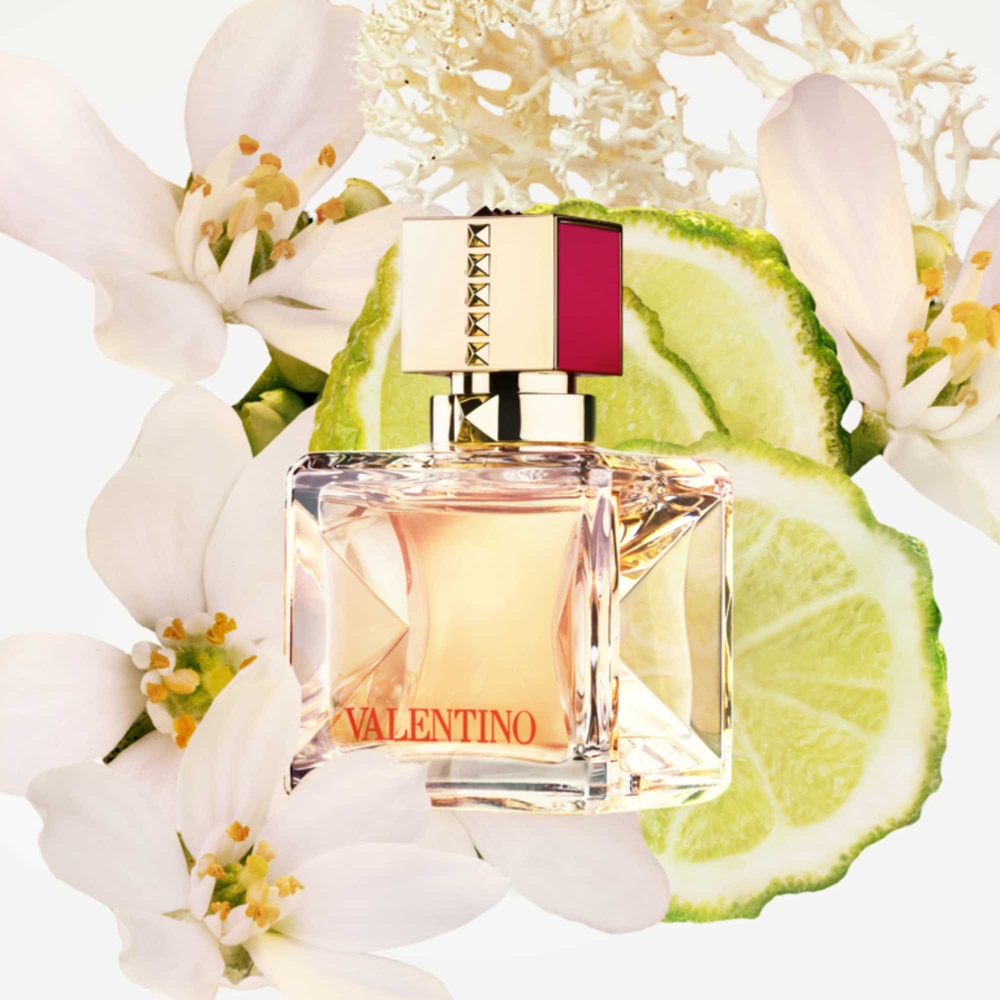 Valentino Voce Viva Eau de Parfum Pour Elle floral oriental