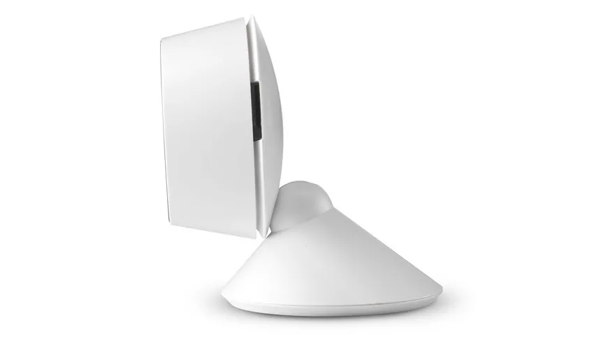 Alecto WiFi Baby Monitor SMARTBABY5